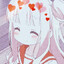 (´• ω •) ♡