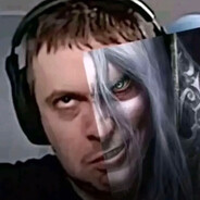 Steam Avatar
