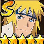 波风水门【百战】