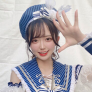 与反田葉月婚礼配信中