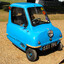 Peel P50: 1962