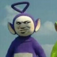 英俊潇洒紫宝宝