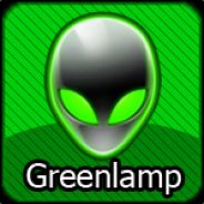 Greenlamp