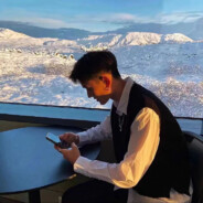 AK一颗子（CF枪王之王）