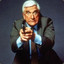 Frank Drebin