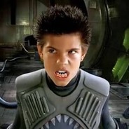 Shark Boy