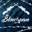 BlowSpan