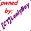 * LGG * [CT]LonlyBoy