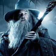 Gandalf avatar