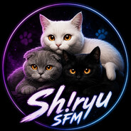 ѕнιryυ | ѕғм