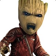 IamGroot