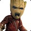 IamGroot