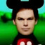 DEXTER MORGAN