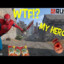 Fucking Spider-MAN