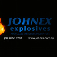 Johnex Explosives