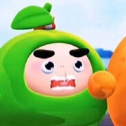 【Noob But Happy-EDQ`lucky】