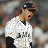 Shohei Ohtani