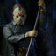 Jason Voorhes