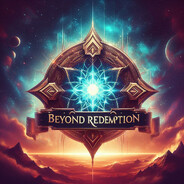 ⚝🌌Beyond✺🪐Redemption