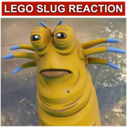 Lego Slug