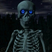 Mr.Bones