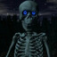 Mr.Bones