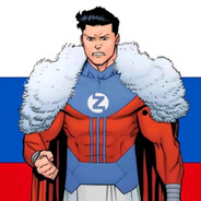 Император ZOV avatar