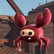 Spycrab :] avatar