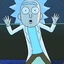 Tiny Rick