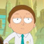 Morty Smith