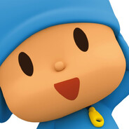 Pocoyo mentality