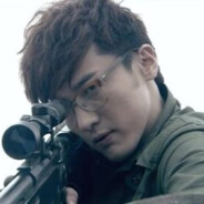 红眼狙击手关谷神奇