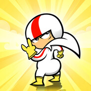 Kick Buttowski
