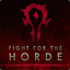 For The HORDE!!