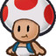 Toadstool