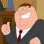 Peter Griffin