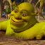 Shrek is love,shrek is life