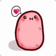POTATO<3