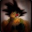 Time Breaker Bardock