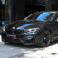 BMW F82 Competition 2017