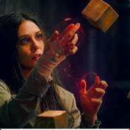 The Tiger’s Roar”