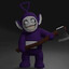 Tinky Winky