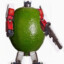 -{wgg}- Optimus Lime