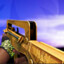 famas de ouro