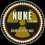 Nuke hat alle Ebenen