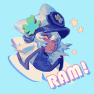 对不起是我冒饭了