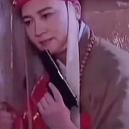 赛博朋克大唐高僧