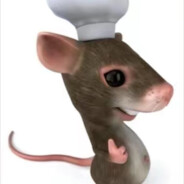 悲伤迷糊小鼠