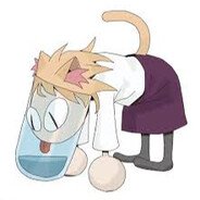 Steam Avatar