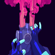 Pyro-mancer